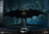 Hot Toys Batman (Deluxe Version) Sixth Scale Figure