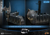 Hot Toys Batman (Deluxe Version) Sixth Scale Figure