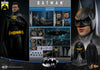 Hot Toys Batman (Deluxe Version) Sixth Scale Figure