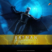 Hot Toys Batman (Modern Suit) Sixth Scale Figure