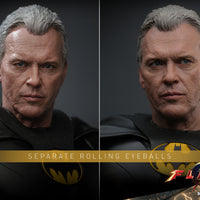 Hot Toys Batman (Modern Suit) Sixth Scale Figure