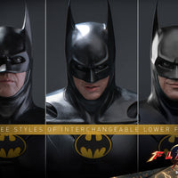 Hot Toys Batman (Modern Suit) Sixth Scale Figure