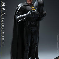 Hot Toys Batman (Modern Suit) Sixth Scale Figure