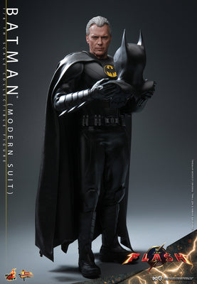 Hot Toys Batman (Modern Suit) Sixth Scale Figure