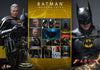 Hot Toys Batman (Modern Suit) Sixth Scale Figure
