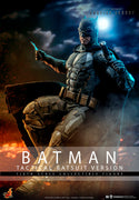 Hot Toys Batman (Tactical Batsuit Version) Sixth Scale Figure