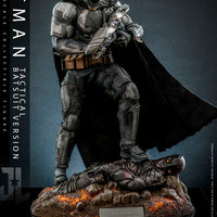 Hot Toys Batman (Tactical Batsuit Version) Sixth Scale Figure