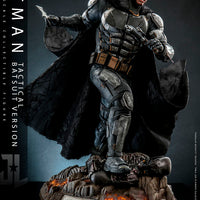 Hot Toys Batman (Tactical Batsuit Version) Sixth Scale Figure