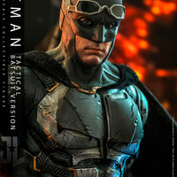 Hot Toys Batman (Tactical Batsuit Version) Sixth Scale Figure