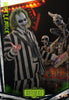 Hot Toys Beetlejuice Sixth Scale Figure