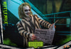 Hot Toys Beetlejuice Sixth Scale Figure