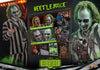 Hot Toys Beetlejuice Sixth Scale Figure