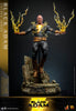 Hot Toys Black Adam (Golden Armor) (Deluxe Version) Sixth Scale Figure