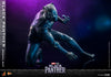 Hot Toys Black Panther (Original Suit) Sixth Scale Figure