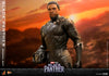 Hot Toys Black Panther (Original Suit) Sixth Scale Figure