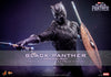 Hot Toys Black Panther (Original Suit) Sixth Scale Figure