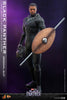 Hot Toys Black Panther (Original Suit) Sixth Scale Figure