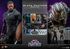 Hot Toys Black Panther (Original Suit) Sixth Scale Figure