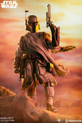 Sideshow Boba Fett Mythos Sixth Scale Figure