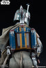 Sideshow Boba Fett Mythos Sixth Scale Figure