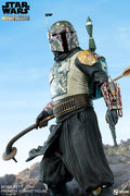 Sideshow Boba Fett Premium Format Figure