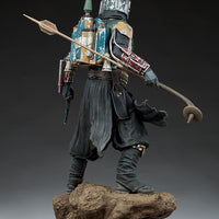 Sideshow Boba Fett Premium Format Figure