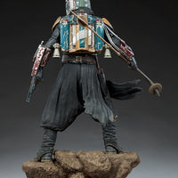 Sideshow Boba Fett Premium Format Figure