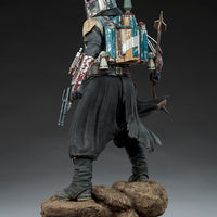 Sideshow Boba Fett Premium Format Figure