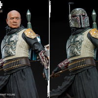 Sideshow Boba Fett Premium Format Figure