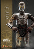 Hot Toys C-3PO Sixth Scale Figure