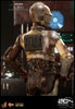 Hot Toys C-3PO Sixth Scale Figure