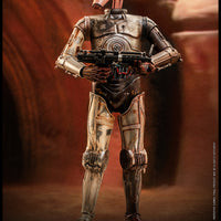 Hot Toys C-3PO Sixth Scale Figure