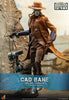Hot Toys Cad Bane (Deluxe Version) Sixth Scale Figure