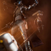 Sideshow Cad Bane Sixth Scale Figure