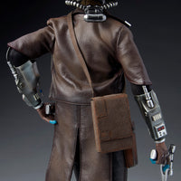 Sideshow Cad Bane Sixth Scale Figure