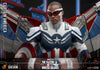 Hot Toys Captain America Sam Wilson Sixth Scale Figure