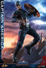 Hot Toys Captain America Sixth Scale Figure