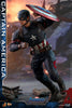 Hot Toys Captain America Sixth Scale Figure