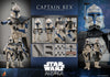 Hot Toys Captain Rex Sixth Scale Figure