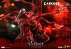 Hot Toys Carnage Sixth Scale Figure