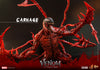 Hot Toys Carnage Sixth Scale Figure