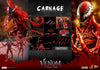 Hot Toys Carnage Sixth Scale Figure