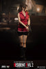 DamToys Claire Redfield (Classic Version) Sixth Scale Figure