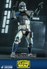 Hot Toys Clone Trooper Jesse Sixth Scale Figure