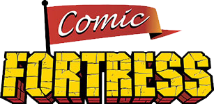 Comic Fortress Logo