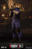 Damtoys Leon S. Kennedy Classic Edition Sixth Scale Figure