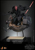 Hot Toys Darth Maul with Sith Speeder Sixth Scale Figure Set
