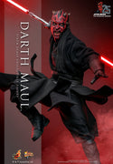 Hot Toys Darth Maul Sixth Scale Figure