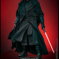 Hot Toys Darth Maul Sixth Scale Figure