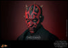 Hot Toys Darth Maul Sixth Scale Figure